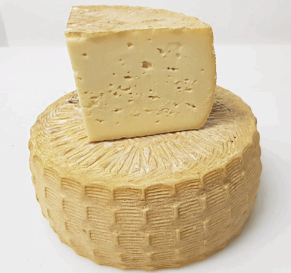 Tomme d'Aquitaine